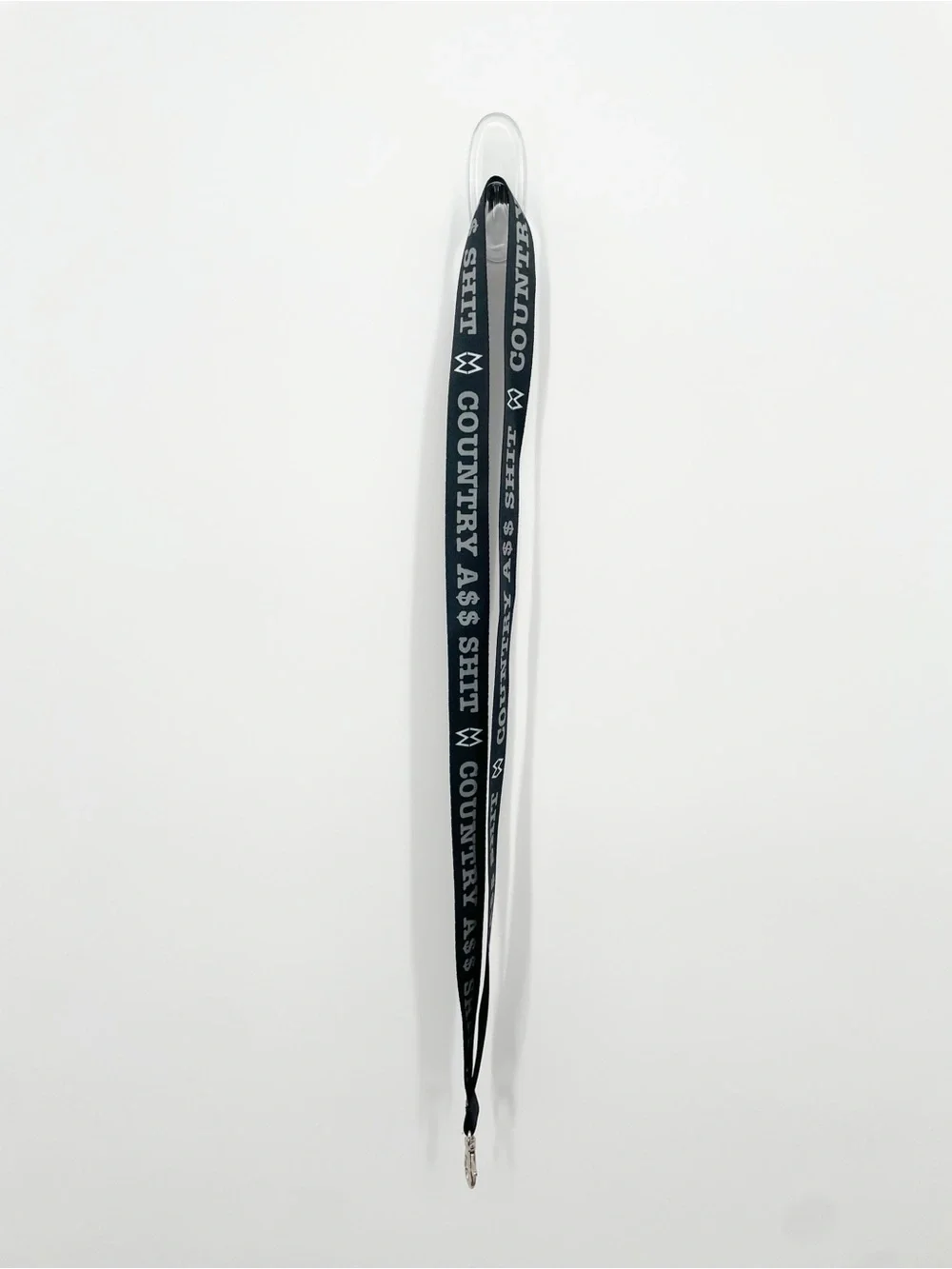 NEW Morgan Wallen Concert Country Lanyard